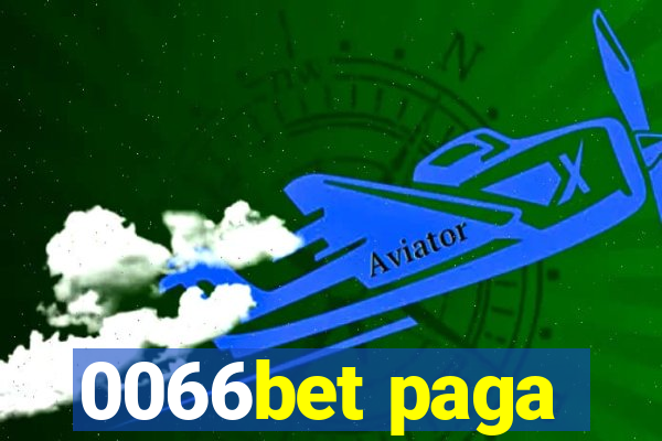 0066bet paga